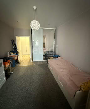 2-к квартира, вторичка, 73м2, 16/17 этаж