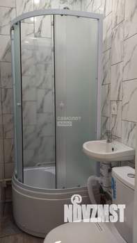 Студия квартира, вторичка, 20м2, 2/5 этаж