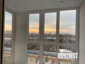 1-к квартира, вторичка, 37м2, 5/24 этаж