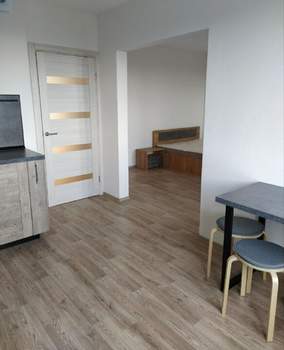 2-к квартира, вторичка, 55м2, 15/24 этаж