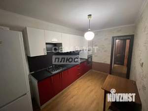 3-к квартира, вторичка, 68м2, 7/9 этаж