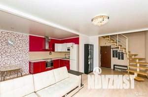 3-к квартира, вторичка, 98м2, 6/7 этаж
