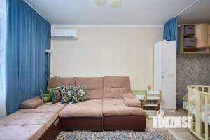 1-к квартира, вторичка, 36м2, 2/14 этаж