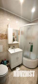 1-к квартира, вторичка, 38м2, 1/6 этаж