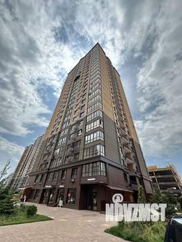 2-к квартира, вторичка, 70м2, 12/24 этаж