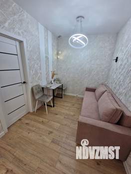 2-к квартира, вторичка, 45м2, 23/24 этаж