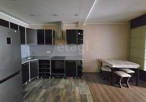 Студия квартира, вторичка, 48м2, 2/7 этаж