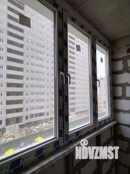 1-к квартира, вторичка, 33м2, 4/18 этаж