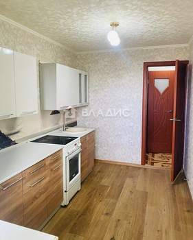 4-к квартира, вторичка, 78м2, 6/12 этаж