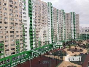 Студия квартира, вторичка, 24м2, 11/18 этаж