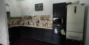 2-к квартира, вторичка, 82м2, 1/3 этаж