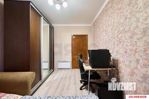 2-к квартира, вторичка, 49м2, 2/3 этаж