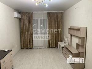 1-к квартира, вторичка, 36м2, 3/17 этаж