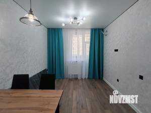 2-к квартира, вторичка, 49м2, 10/16 этаж