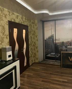 2-к квартира, вторичка, 58м2, 10/12 этаж