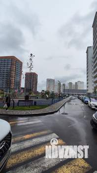 2-к квартира, вторичка, 50м2, 9/16 этаж