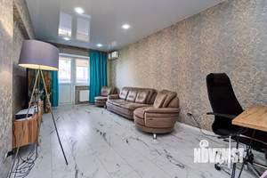 2-к квартира, вторичка, 74м2, 13/18 этаж