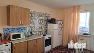 2-к квартира, вторичка, 65м2, 6/16 этаж