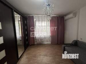 1-к квартира, вторичка, 37м2, 2/9 этаж