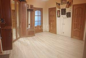 3-к квартира, вторичка, 79м2, 1/9 этаж