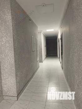 2-к квартира, вторичка, 53м2, 10/16 этаж