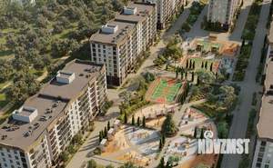 2-к квартира, вторичка, 58м2, 2/9 этаж