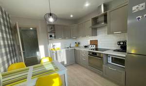 2-к квартира, вторичка, 54м2, 4/14 этаж