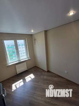 2-к квартира, вторичка, 61м2, 18/24 этаж