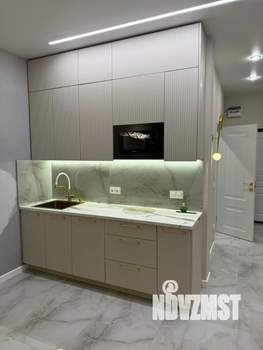 1-к квартира, вторичка, 42м2, 14/20 этаж