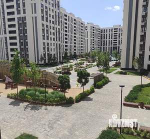 2-к квартира, вторичка, 64м2, 3/19 этаж