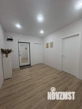 3-к квартира, вторичка, 86м2, 4/9 этаж