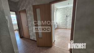 1-к квартира, вторичка, 35м2, 3/4 этаж