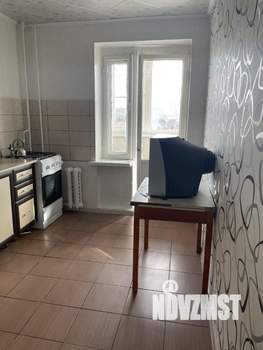 1-к квартира, вторичка, 34м2, 6/10 этаж