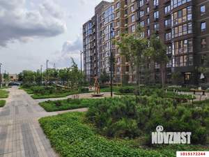 2-к квартира, вторичка, 48м2, 9/10 этаж