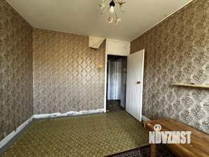 2-к квартира, вторичка, 50м2, 3/10 этаж