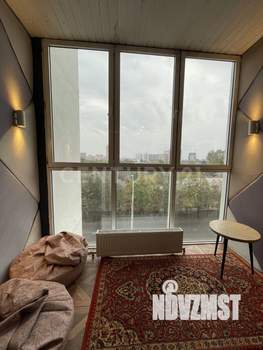 1-к квартира, вторичка, 40м2, 5/17 этаж