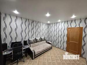 3-к квартира, вторичка, 107м2, 7/8 этаж