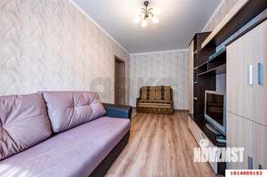 2-к квартира, вторичка, 49м2, 4/17 этаж