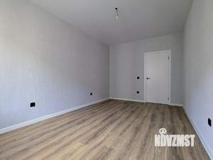 2-к квартира, вторичка, 35м2, 9/17 этаж