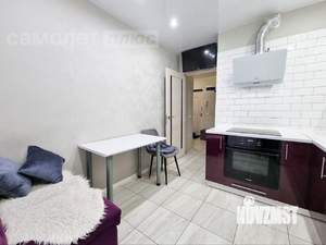 2-к квартира, вторичка, 49м2, 10/17 этаж