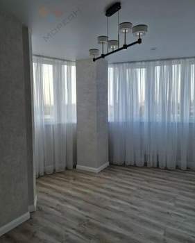 3-к квартира, вторичка, 92м2, 3/24 этаж