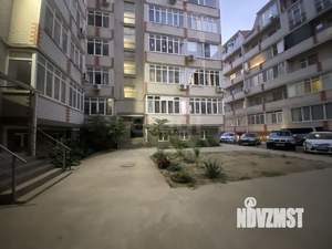 2-к квартира, вторичка, 49м2, 1/6 этаж