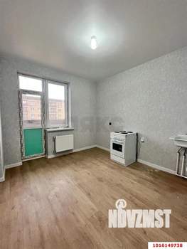 1-к квартира, вторичка, 36м2, 14/16 этаж