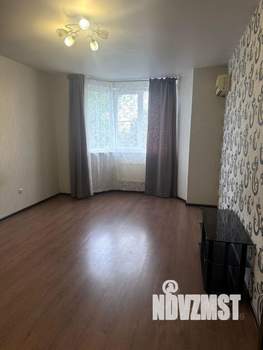 1-к квартира, вторичка, 51м2, 3/22 этаж