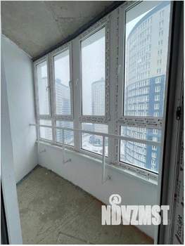 1-к квартира, вторичка, 42м2, 4/24 этаж