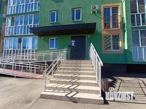 3-к квартира, вторичка, 74м2, 6/7 этаж