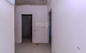 1-к квартира, вторичка, 35м2, 4/9 этаж