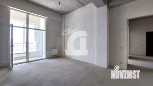 2-к квартира, вторичка, 86м2, 8/15 этаж
