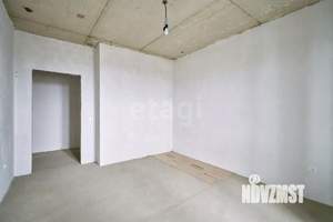 1-к квартира, вторичка, 40м2, 5/19 этаж