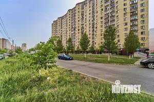 1-к квартира, вторичка, 30м2, 2/16 этаж